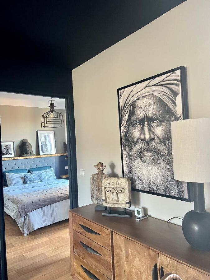 Apartamento Uman, Un Monde A Nous, Hyper Centre Amiens Exterior foto