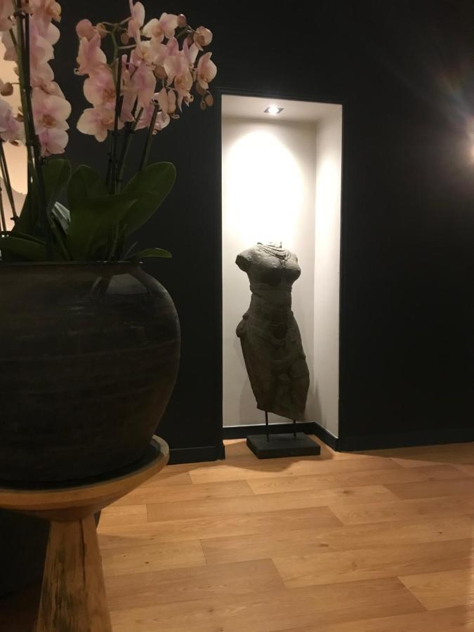 Apartamento Uman, Un Monde A Nous, Hyper Centre Amiens Exterior foto