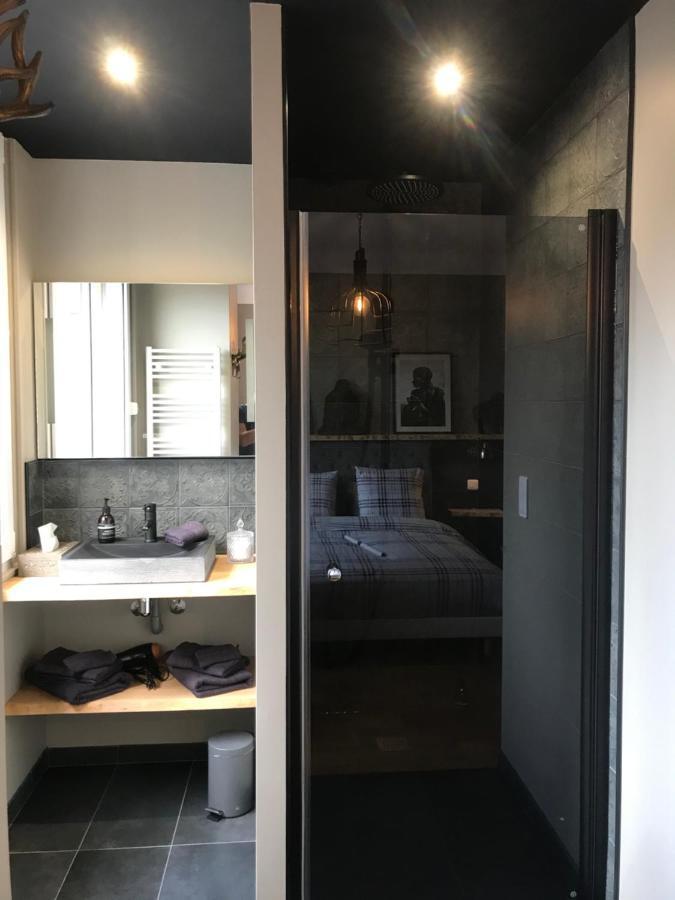 Apartamento Uman, Un Monde A Nous, Hyper Centre Amiens Exterior foto