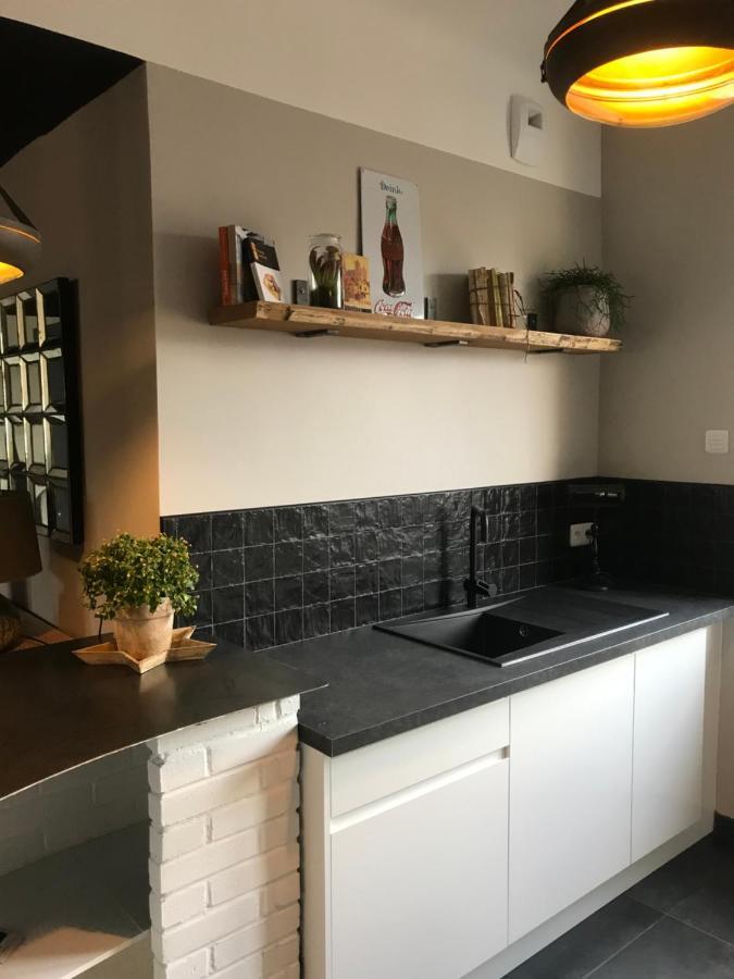 Apartamento Uman, Un Monde A Nous, Hyper Centre Amiens Exterior foto